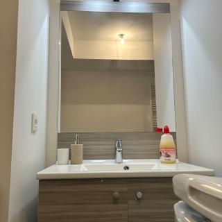 Studio équipé, gare à 3km entre Versailles et SQY - Guyancourt - 4