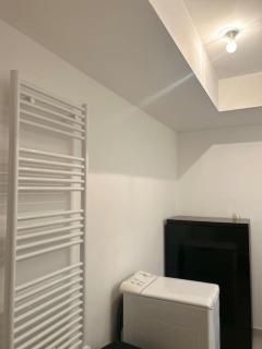 Studio équipé, gare à 3km entre Versailles et SQY - 2