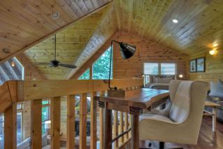 Sunrise Vista Lodge - Mineral Bluff - 5