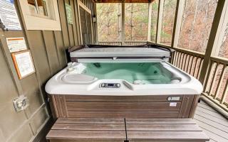 Deer Valley - Soak in the Hot Tub Sip Wine Fireside Play Golf - Marblehill - 8