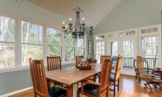 Mountain Acres Retreat - Relax by the wood fireplace and more - Jasper - 5