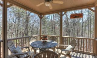 Mountain Acres Retreat - Relax by the wood fireplace and more - Jasper - 3