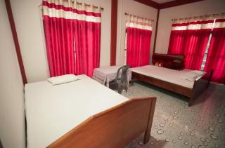 Asomi Green Village Rural Homestay - Charduār - 7