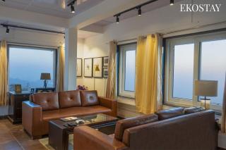 EKOSTAY - Ikigai Villa - Mussoorie - 9