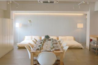 NEW Open南森町駅5分梅田駅2駅ホテルリネン使用 - 0