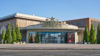 Holiday Inn Tashkent City by IHG - 4