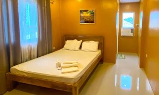Drossgold Pension House - Tubigon - 2