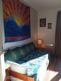 Tout compris 4 pers Bg St Maurice Therighthouse - Bourg-Saint-Maurice - 3