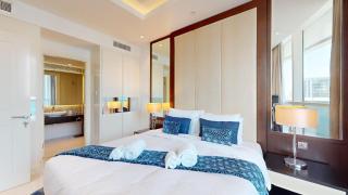 Primestay - 1BR in Damac Distinction - Downtown - Dubái - 3
