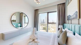 Primestay - Downtown Views II T1, Downtown Dubai - Dubaï - 3