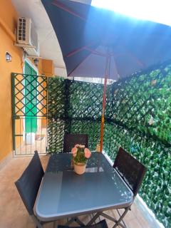 Copacabana house - Catania - 1