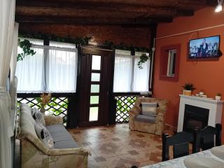 Căsuța Piatra Craiului - Zărneşti - 7