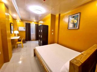 Drossgold Pension House - Tubigon - 9