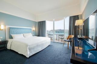 Warwick Hotel Cheung Chau - 0