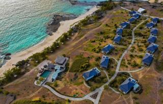 Constance Tekoma - Rodrigues Island - 7