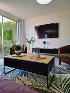 La Maison Entre Terre & Mer - 4