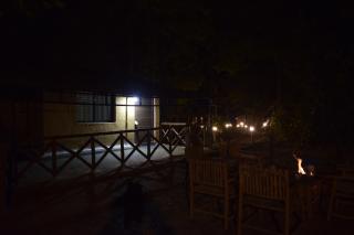 Athulyam Kanha, kanha national park, mukki gate - Khāpa - 2