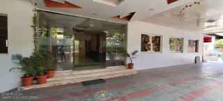 Grande Idhanta Hotel - Bellary - 4