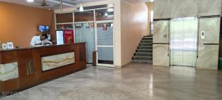 Grande Idhanta Hotel - Bellary - 3