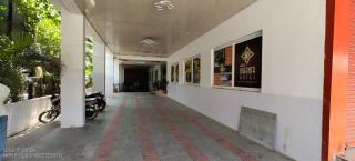 Grande Idhanta Hotel - Bellary - 2