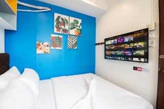 Homey and Cozey Poblacion Makati S03 - 6