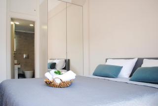 Cozy Apartment Near The Center - Atene - 1