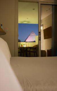 Pyramids Vista INN - 3