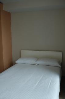 Uptown Suites-Aesthetic Chic 2 Bedroom Apartment in Uptown Parksuites BGC - Manila - 5