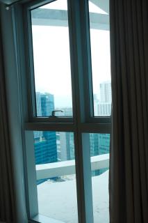 Uptown Suites-Aesthetic Chic 2 Bedroom Apartment in Uptown Parksuites BGC - Manila - 2