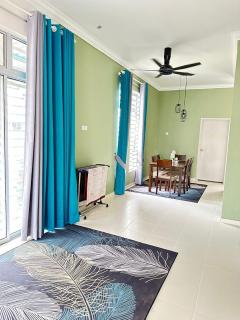 Ct tiara homestay - - 2