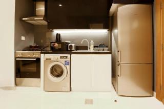 Capital Bay Studio Ezytrac Vacation Homes - Dubai - 6