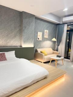 Tourist Vacation B&B - Donggang - 5