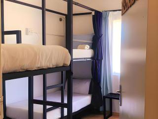 Kate's Nest Guesthouse & Backpackers - Windhoek - 3
