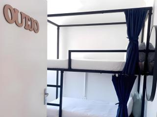 Kate's Nest Guesthouse & Backpackers - Windhoek - 4