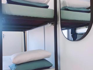 Kate's Nest Guesthouse & Backpackers - Windhoek - 5
