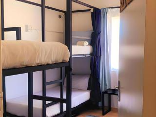 Kate's Nest Guesthouse & Backpackers - Windhoek - 7