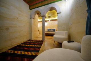 Mayda Cappadocia - Uçhisar - 1
