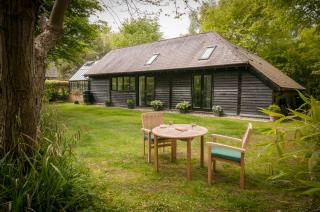 All Saints Cottage - secluded cottage with garden, 15 min walk to pub - Woodborough - 7
