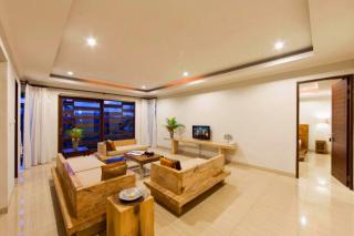 Divija 2 BR Private Pool Villa ZN228 - Seminyak - 6