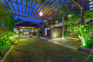 Divija 2 BR Private Pool Villa ZN228 - Seminyak - 2