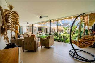 NEW! 6BR Very Well Villa Canggu - Kerobokan - 6