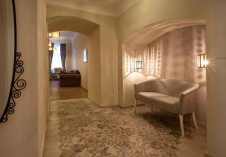 Igor and David Apartments - 4