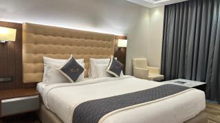 Hotel The Sea View, Mangalore - Mangalore - 0