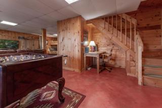 Overlook Retreat - Mountain Views Pet-Friendly - Blue Ridge - 5