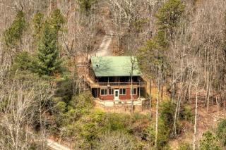 Overlook Retreat - Mountain Views Pet-Friendly - Blue Ridge - 2