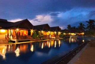 Sangsawan Palace Khaolak Resort - Khao Lak - 0