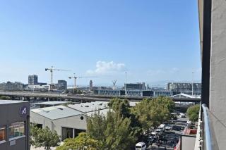 Bella - Stylish 1-Bed Apt in trendy De Waterkant with Balcony - Kapstadt - 3