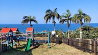 56 Chaka's Rock Pool Beach Ballito - 5