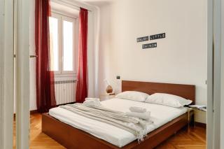JOIVY Cosy 1BR flat near Montanelli Gardens - Milan - 8
