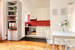 JOIVY Cosy 1BR flat near Montanelli Gardens - Milan - 3